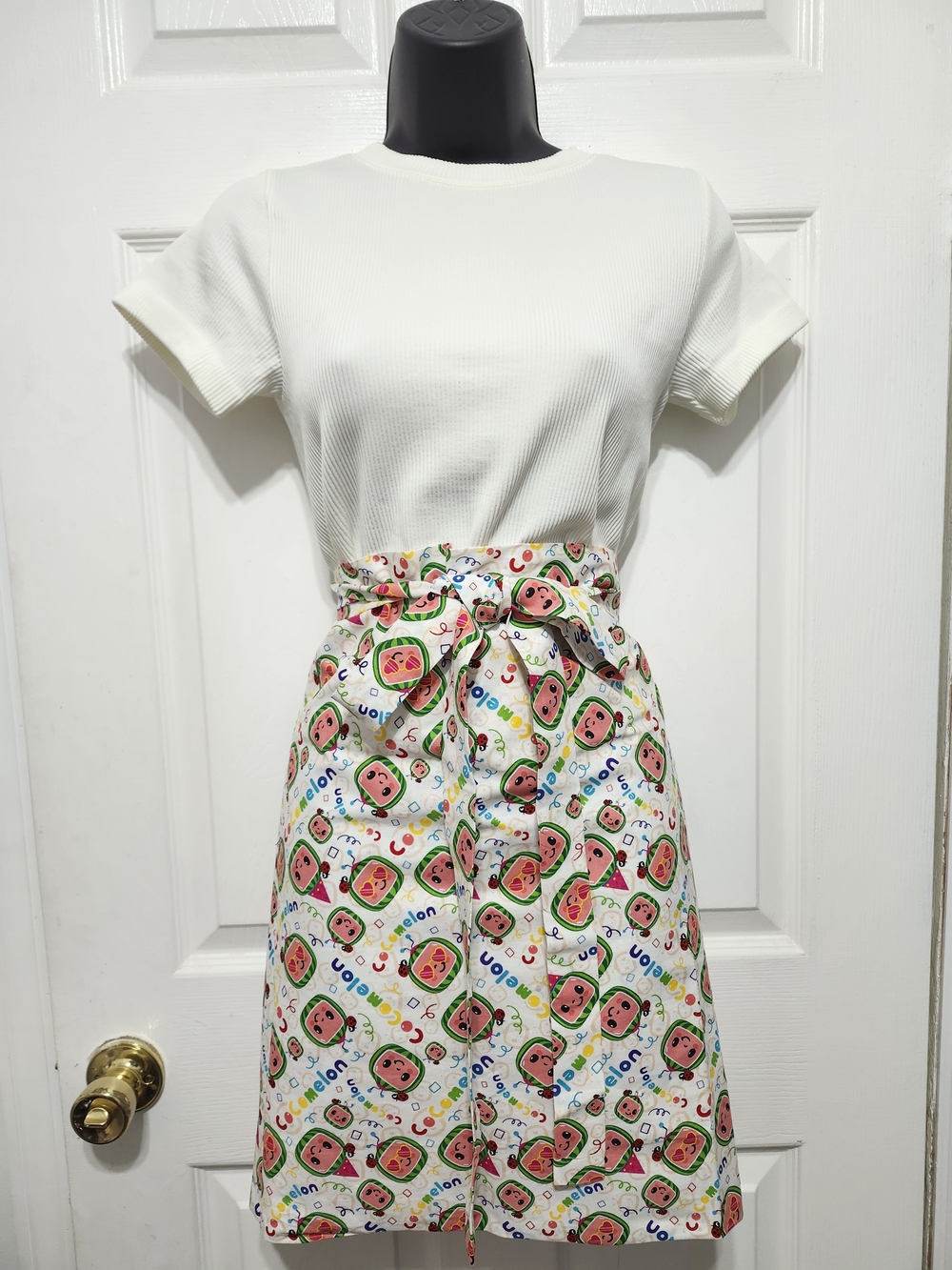 Cocomelon Apron